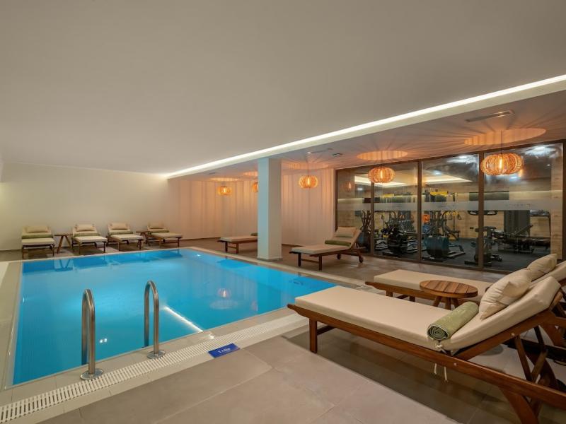 Club Arona By Laren Hotel