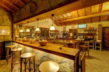 Отель Olympos Mountain Lodge Турция, Кемер, фото 11