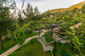 Отель Olympos Mountain Lodge Турция, Кемер, фото 12