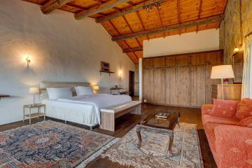Отель Olympos Mountain Lodge Турция, Кемер, фото 14