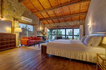 Отель Olympos Mountain Lodge Турция, Кемер, фото 15
