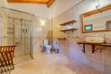 Отель Olympos Mountain Lodge Турция, Кемер, фото 16