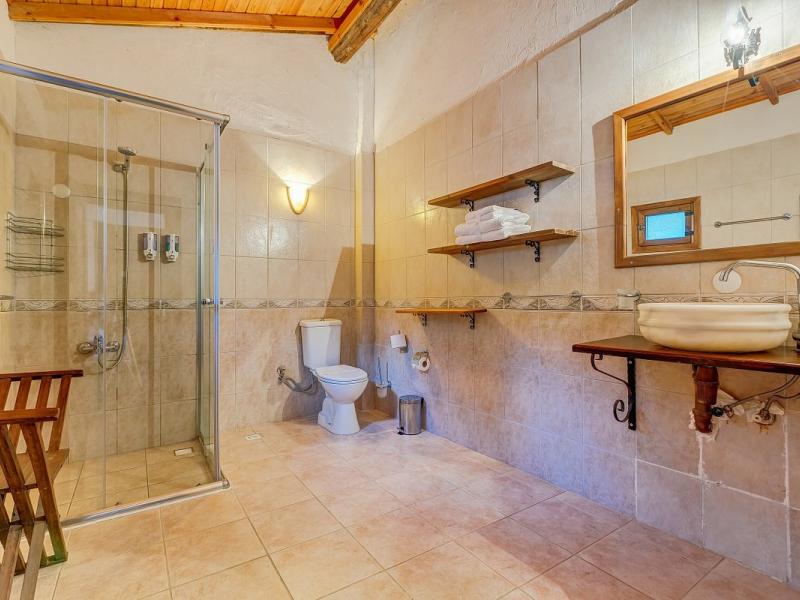 Olympos Mountain Lodge