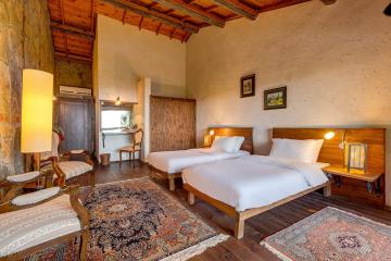 Отель Olympos Mountain Lodge Турция, Кемер, фото 18