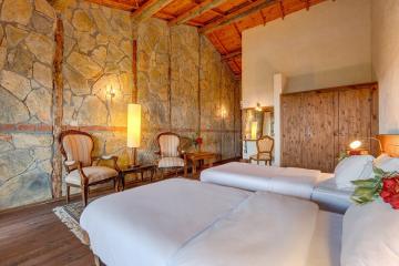 Отель Olympos Mountain Lodge Турция, Кемер, фото 19