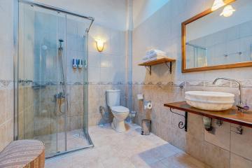 Отель Olympos Mountain Lodge Турция, Кемер, фото 20
