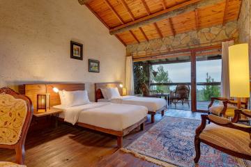 Отель Olympos Mountain Lodge Турция, Кемер, фото 21