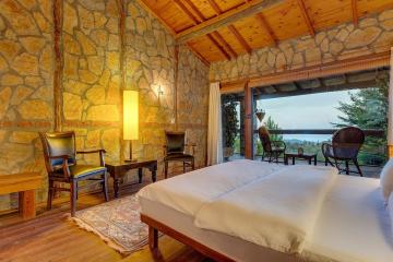Отель Olympos Mountain Lodge Турция, Кемер, фото 22