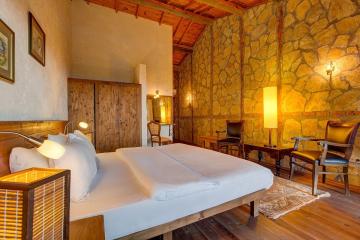 Отель Olympos Mountain Lodge Турция, Кемер, фото 23