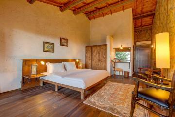 Отель Olympos Mountain Lodge Турция, Кемер, фото 24