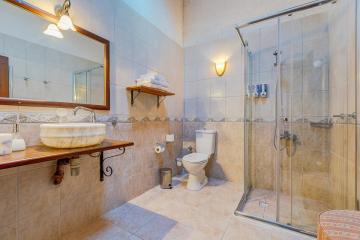 Отель Olympos Mountain Lodge Турция, Кемер, фото 25