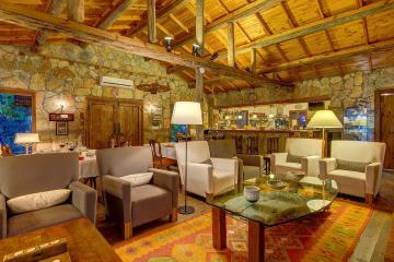 Отель Olympos Mountain Lodge Турция, Кемер, фото 4