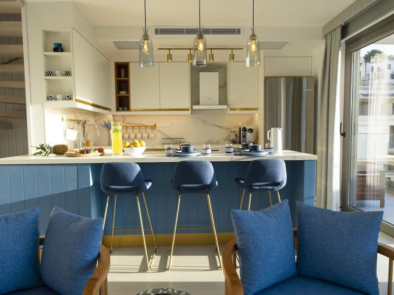 The House Residence - Helis Bodrum