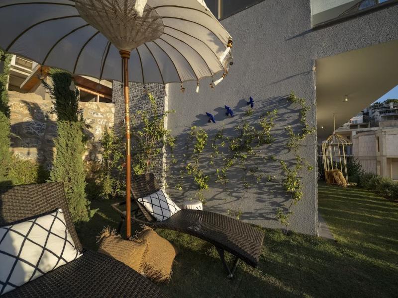 The House Residence - Helis Bodrum