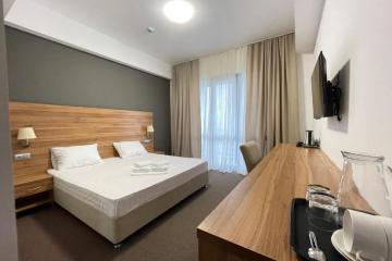 Отель PreHotel Абхазия, Гудаута, фото 11