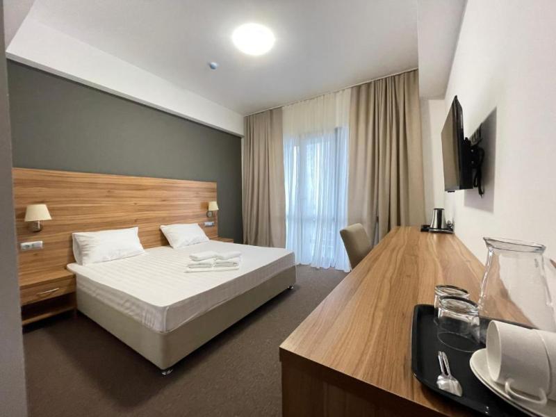 PreHotel