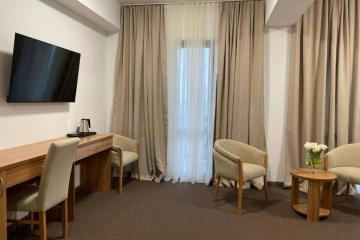 Отель PreHotel Абхазия, Гудаута, фото 12