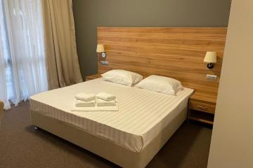 Отель PreHotel Абхазия, Гудаута, фото 14