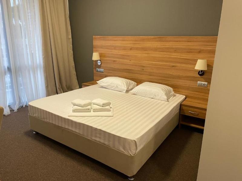 PreHotel