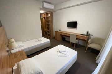 Отель PreHotel Абхазия, Гудаута, фото 17