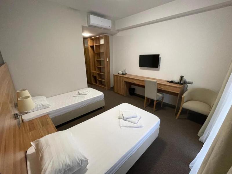 PreHotel