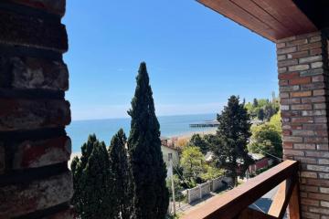 Отель PreHotel Абхазия, Гудаута, фото 18