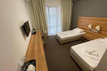Отель PreHotel Абхазия, Гудаута, фото 19