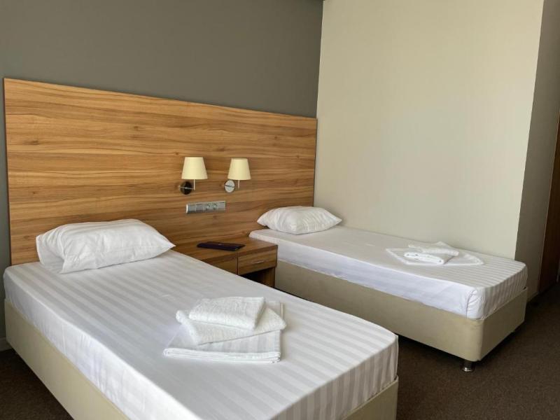 PreHotel