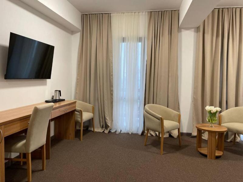 PreHotel