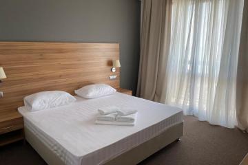 Отель PreHotel Абхазия, Гудаута, фото 21