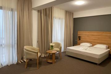 Отель PreHotel Абхазия, Гудаута, фото 22