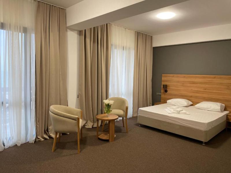 PreHotel