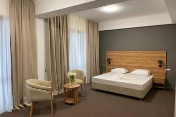 Отель PreHotel Абхазия, Гудаута, фото 3