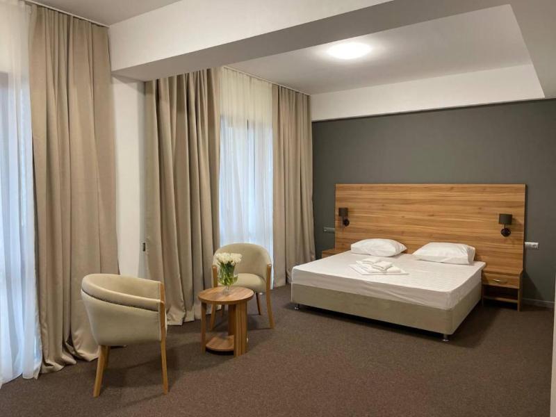 PreHotel