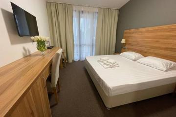 Отель PreHotel Абхазия, Гудаута, фото 4