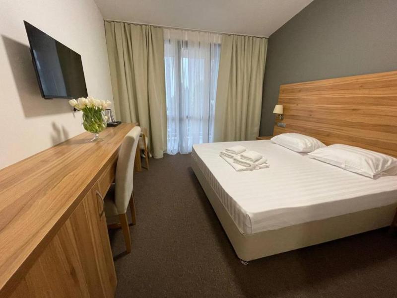 PreHotel