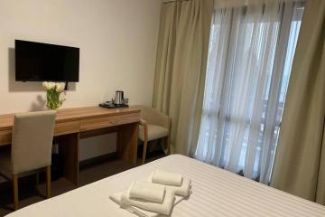 Отель PreHotel Абхазия, Гудаута, фото 5
