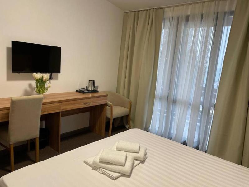 PreHotel