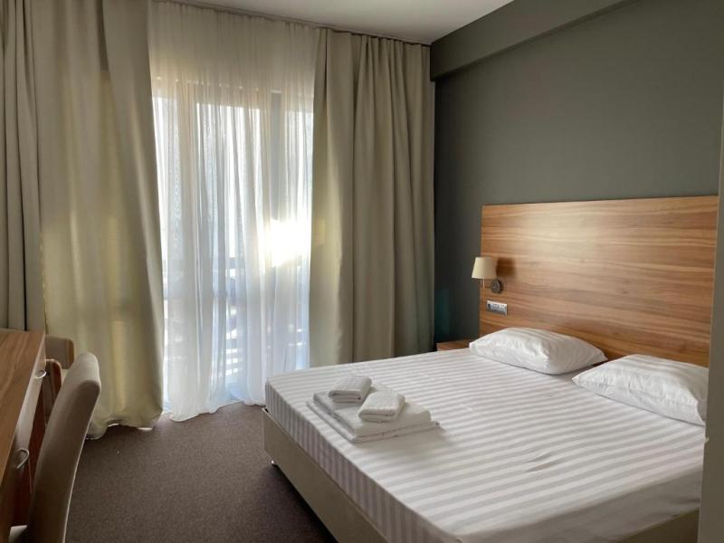 PreHotel