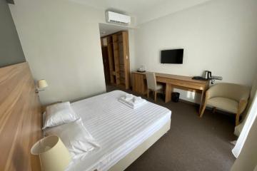 Отель PreHotel Абхазия, Гудаута, фото 10