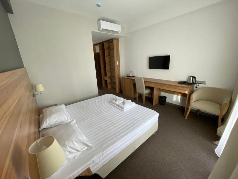 PreHotel