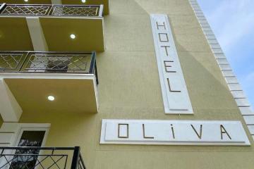 Отель Олива Абхазия, Гагра, фото 11