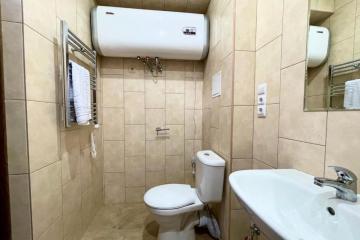 Отель Олива Абхазия, Гагра, фото 2