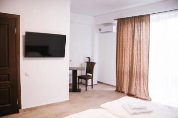 Отель Олива Абхазия, Гагра, фото 3