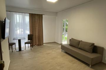 Отель Олива Абхазия, Гагра, фото 4