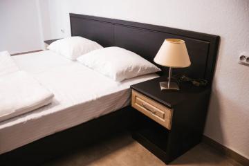 Отель Олива Абхазия, Гагра, фото 5