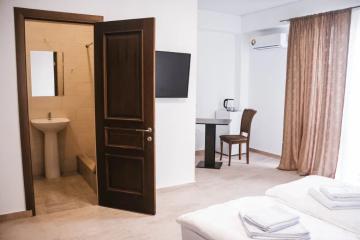 Отель Олива Абхазия, Гагра, фото 6