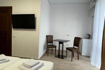 Отель Олива Абхазия, Гагра, фото 8