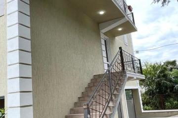 Отель Олива Абхазия, Гагра, фото 9