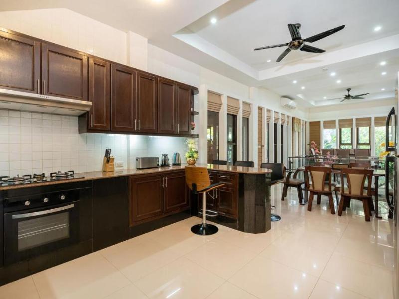 Boutique Resort Private Pool Villa